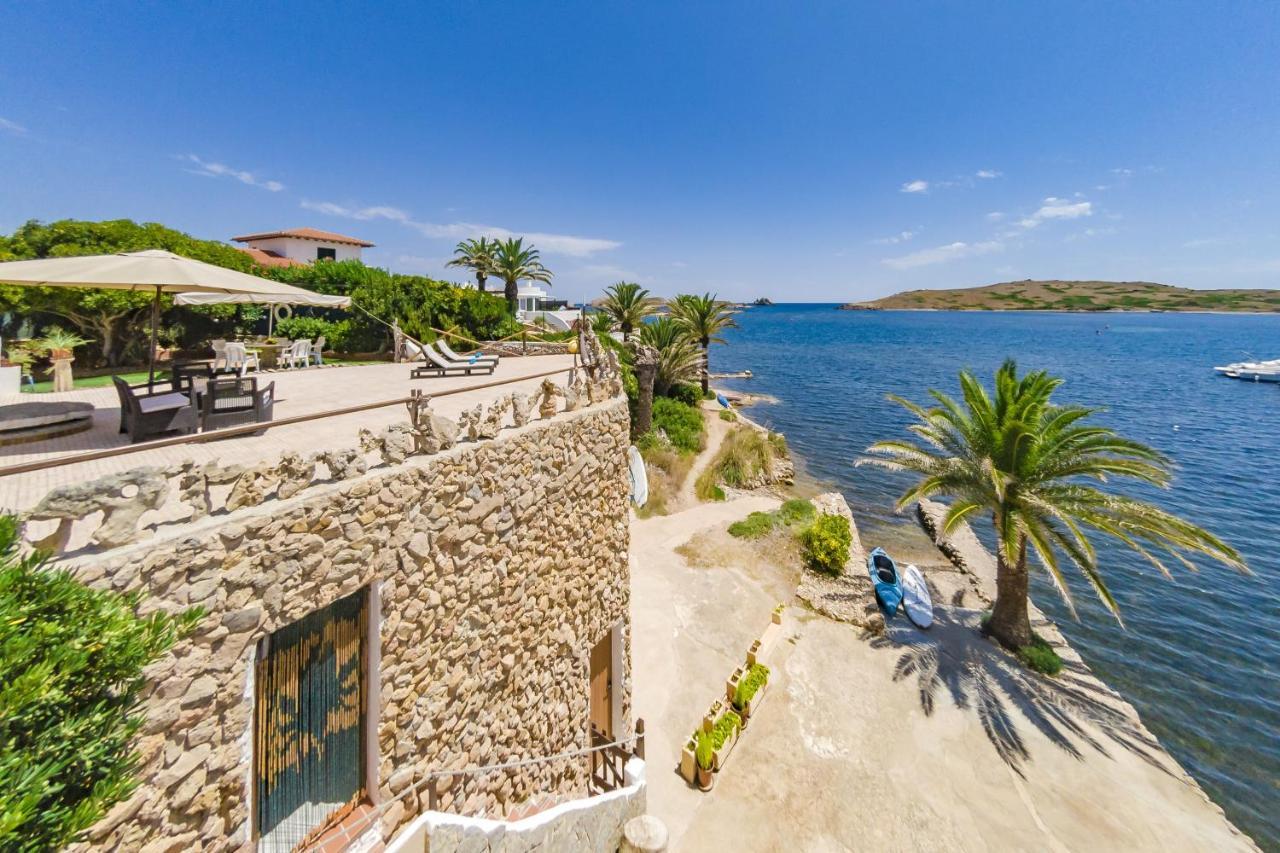 Villa Es Mirador De Ses Altines Na Macaret Exterior photo